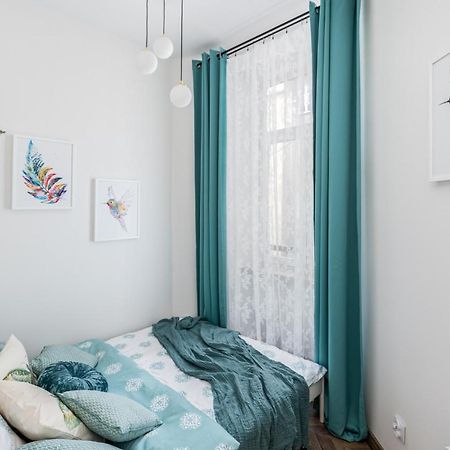 Cozy Apartment In The Center Of Krakau Exterior foto