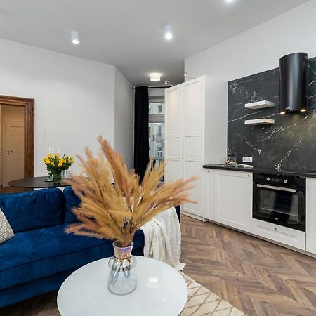 Cozy Apartment In The Center Of Krakau Exterior foto