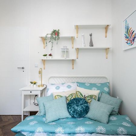 Cozy Apartment In The Center Of Krakau Exterior foto