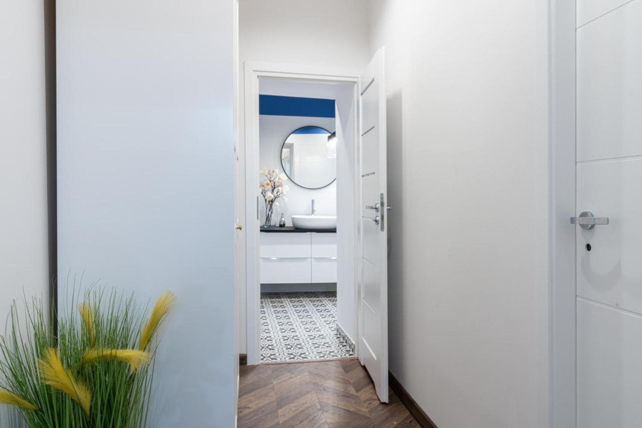 Cozy Apartment In The Center Of Krakau Exterior foto