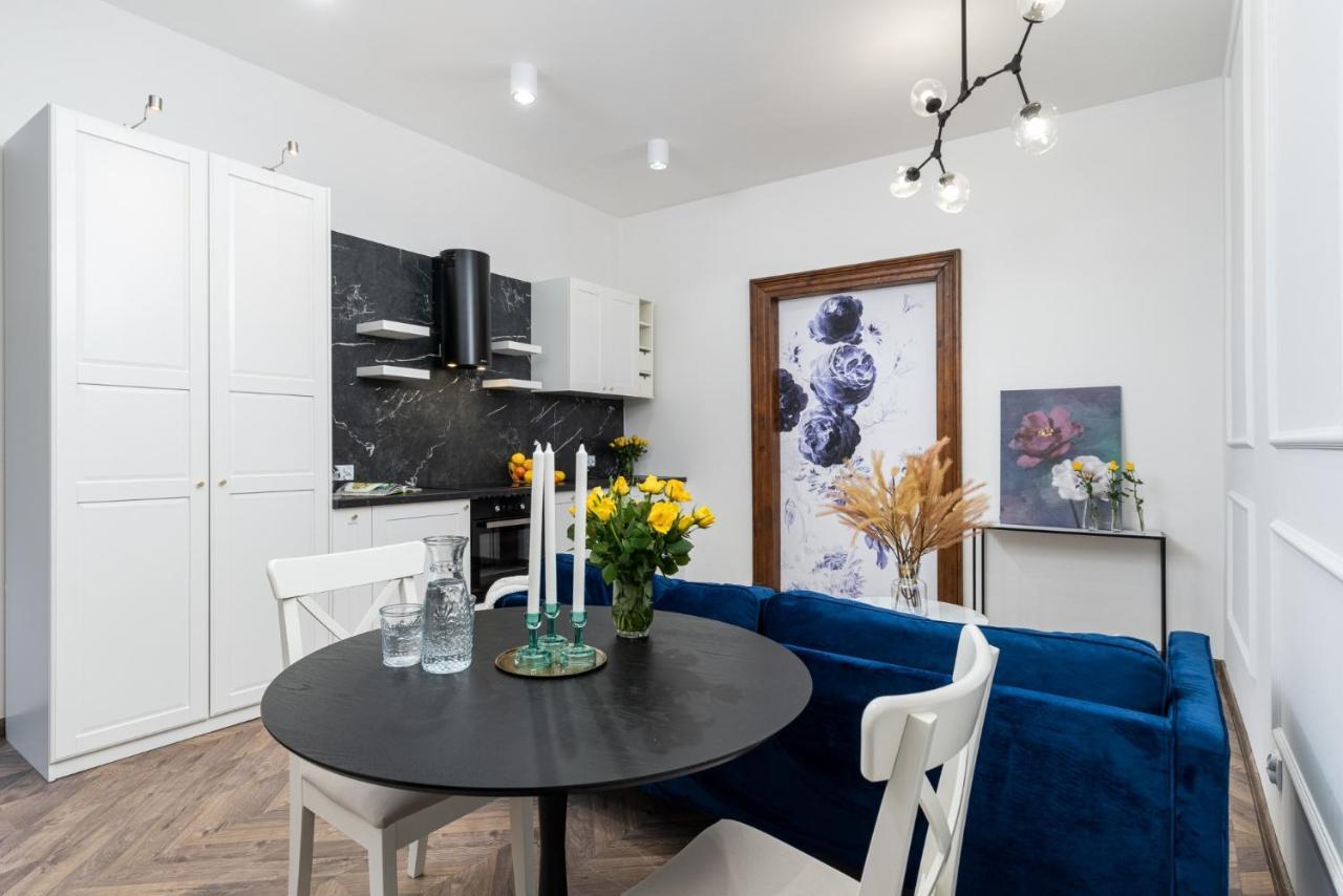 Cozy Apartment In The Center Of Krakau Exterior foto