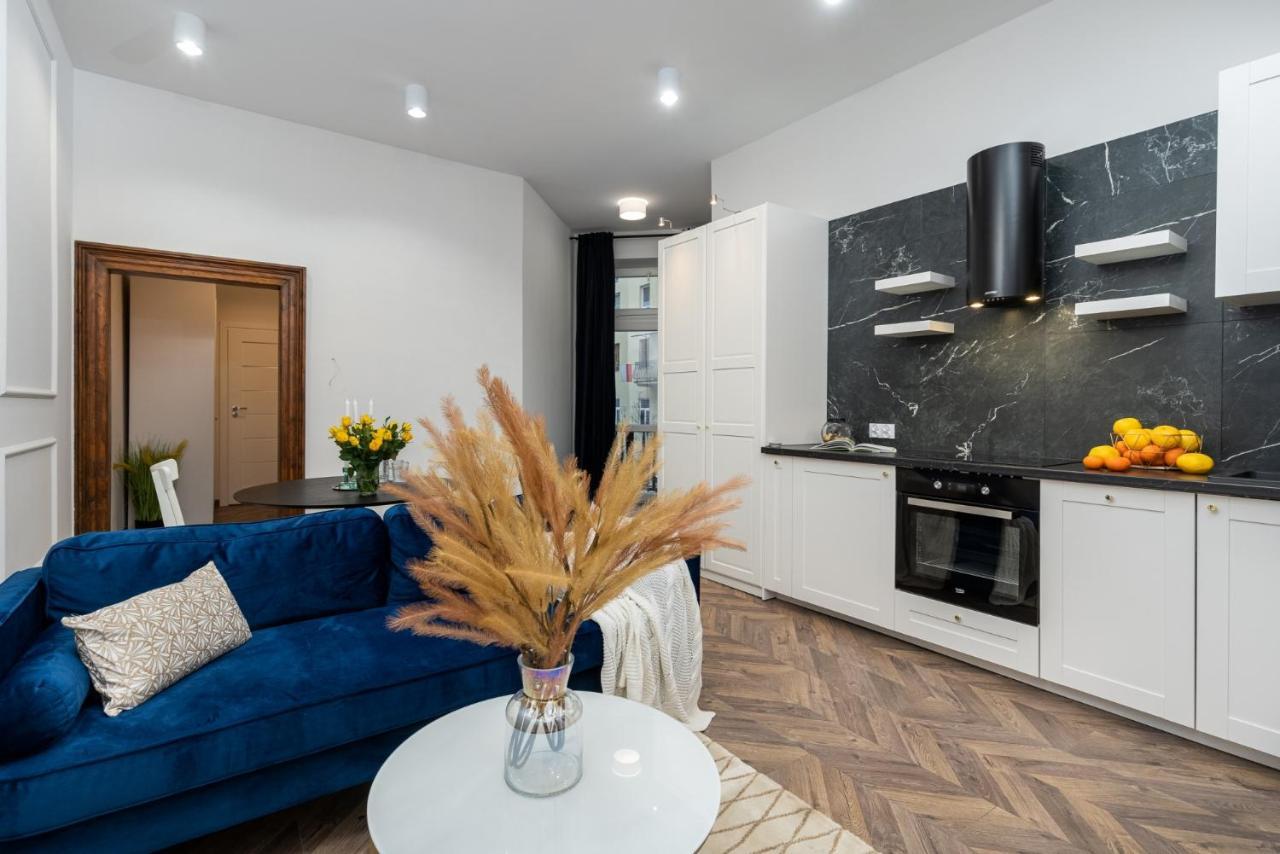 Cozy Apartment In The Center Of Krakau Exterior foto