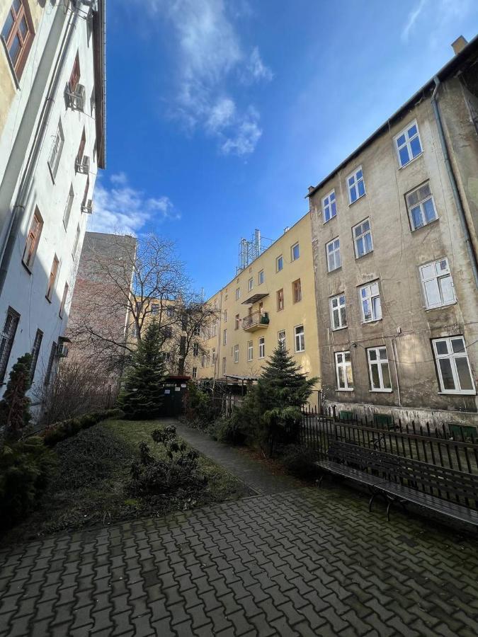 Cozy Apartment In The Center Of Krakau Exterior foto
